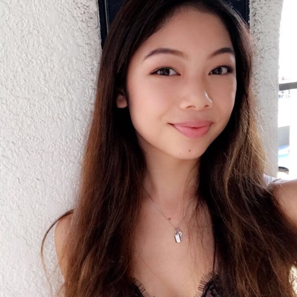 Meet your Posher, Bryanna